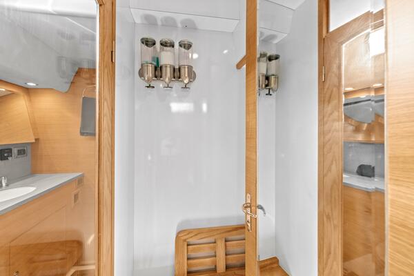 Blue Star 63ft Hylas Yacht For Sale