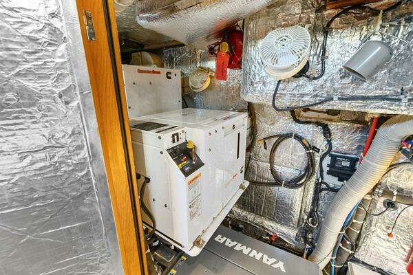 Hylas 63 Yacht For Sale