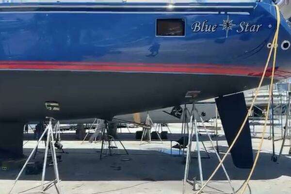 Hylas 63 Yacht For Sale