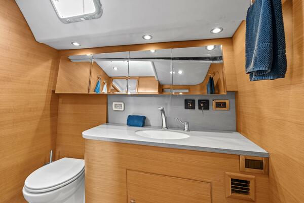 Blue Star 63ft Hylas Yacht For Sale