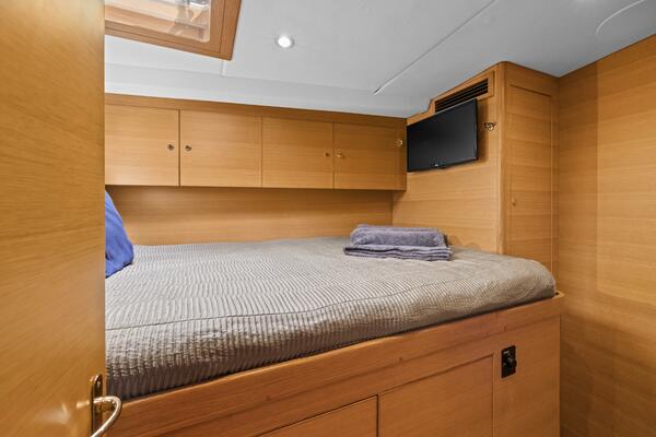 Blue Star 63ft Hylas Yacht For Sale