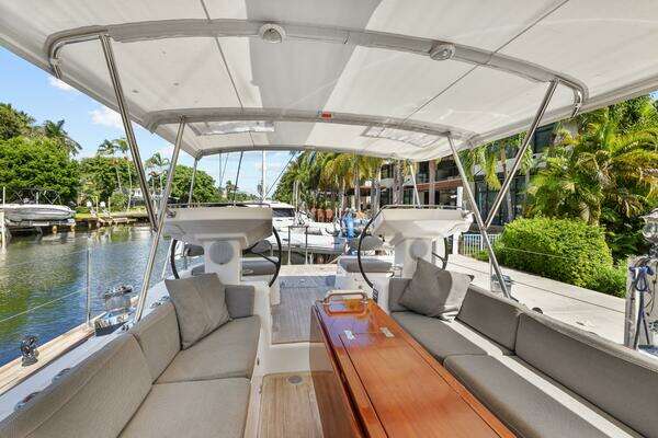 Hylas 63 Yacht For Sale