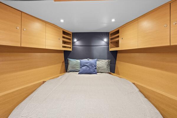 Blue Star 63ft Hylas Yacht For Sale