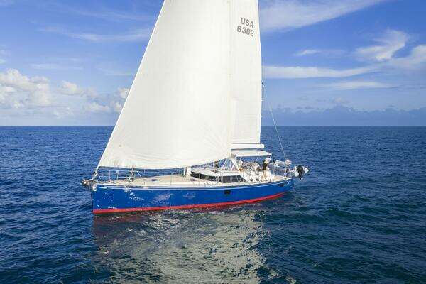 63-ft-Hylas-2013-63-Blue Star-Fort Lauderdale Florida United States yacht for sale