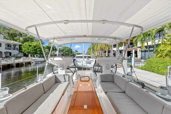Hylas 63 Yacht For Sale