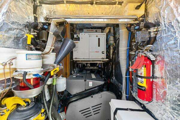 Hylas 63 Yacht For Sale