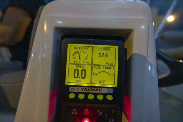 Hylas 63 Yacht For Sale