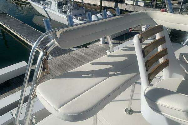 Rampage 38 Express Yacht For Sale
