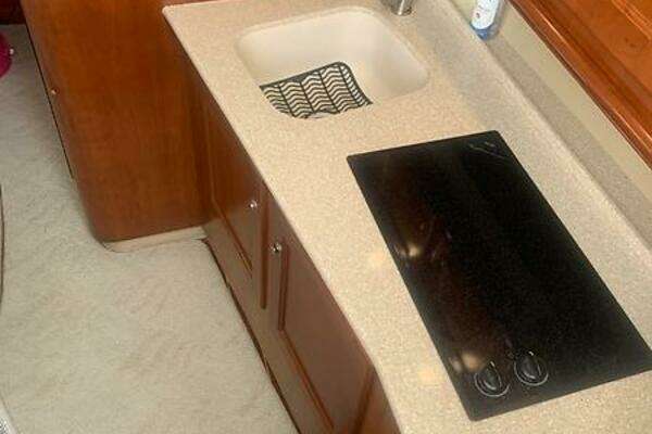 Rampage 38 Express Yacht For Sale