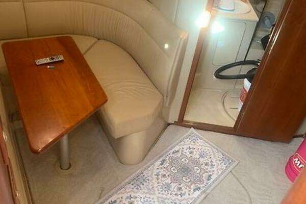 Rampage 38 Express Yacht For Sale