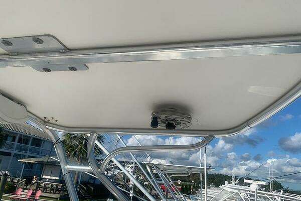 Rampage 38 Express Yacht For Sale