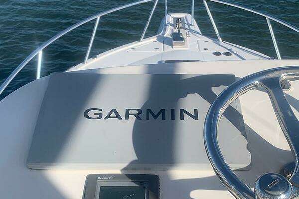 Rampage 38 Express Yacht For Sale