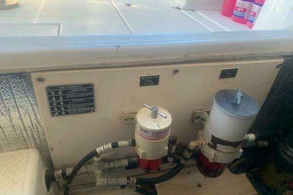 Rampage 38 Express Yacht For Sale