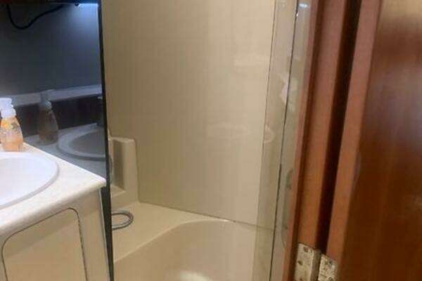 Rampage 38 Express Yacht For Sale