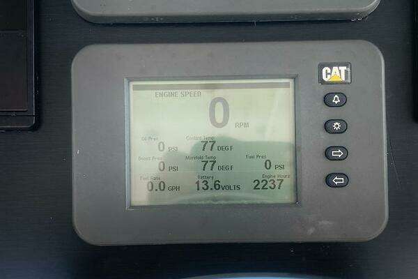 Rampage 38 Express Yacht For Sale