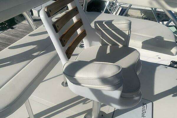 Rampage 38 Express Yacht For Sale