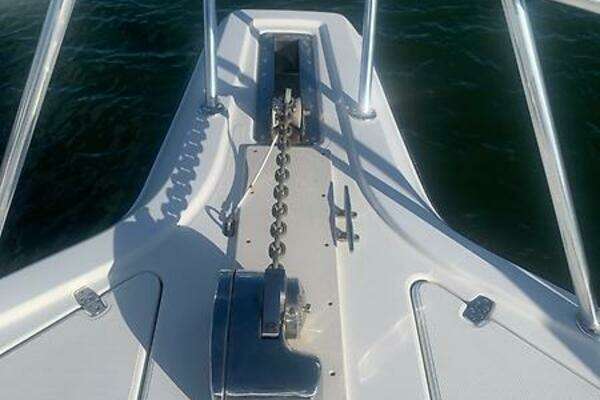 Rampage 38 Express Yacht For Sale