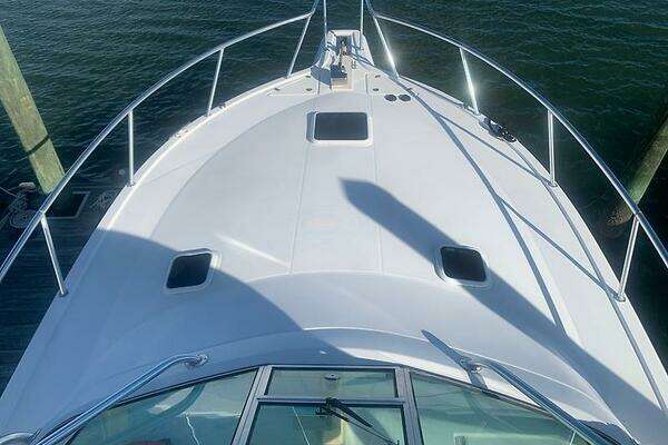Rampage 38 Express Yacht For Sale