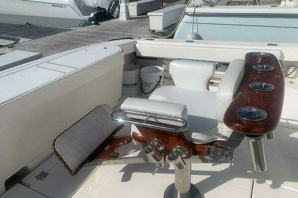 Rampage 38 Express Yacht For Sale