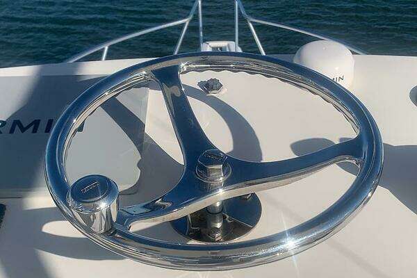 Rampage 38 Express Yacht For Sale