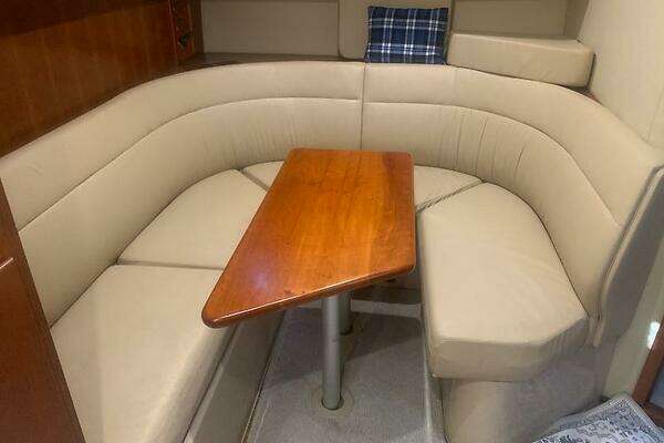 Rampage 38 Express Yacht For Sale