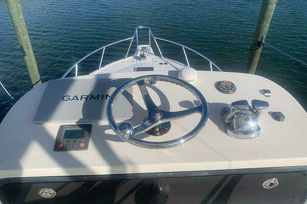 Rampage 38 Express Yacht For Sale