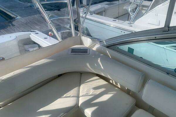 Rampage 38 Express Yacht For Sale