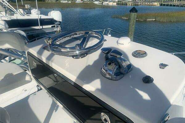 Rampage 38 Express Yacht For Sale