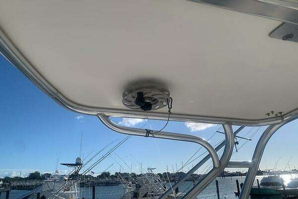 Rampage 38 Express Yacht For Sale