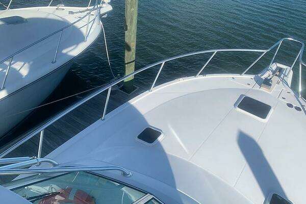 Rampage 38 Express Yacht For Sale