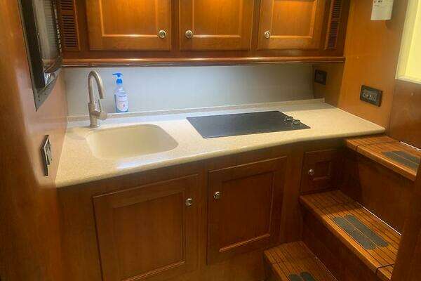 Rampage 38 Express Yacht For Sale