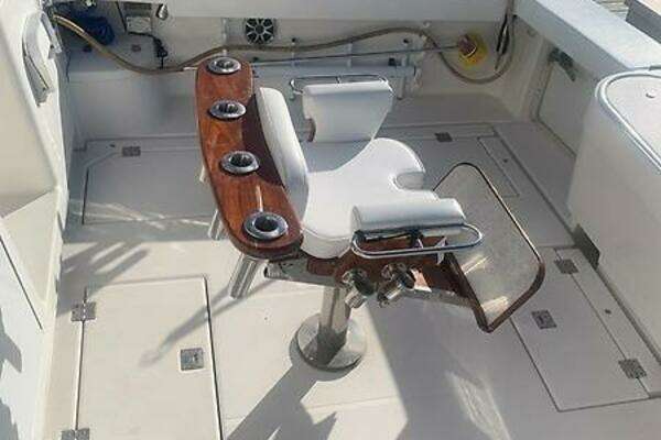 Rampage 38 Express Yacht For Sale