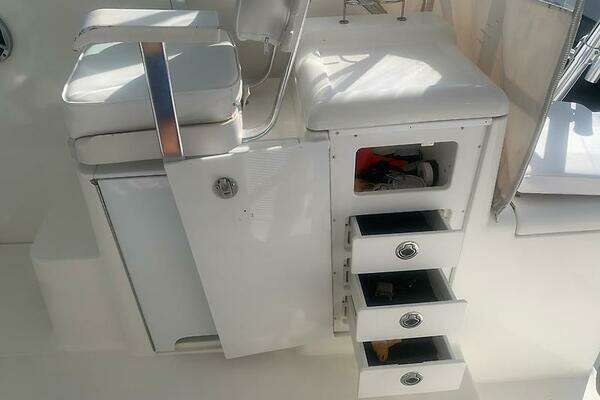 Rampage 38 Express Yacht For Sale