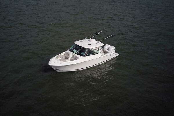 29-ft-Pursuit-2023-DC 295-Sheminem Mt. Pleasant South Carolina United States  yacht for sale