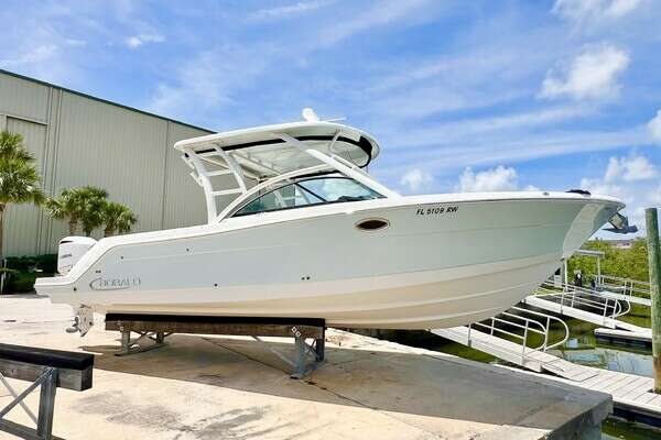 31-ft-Robalo-2019-R317- Largo Florida United States  yacht for sale