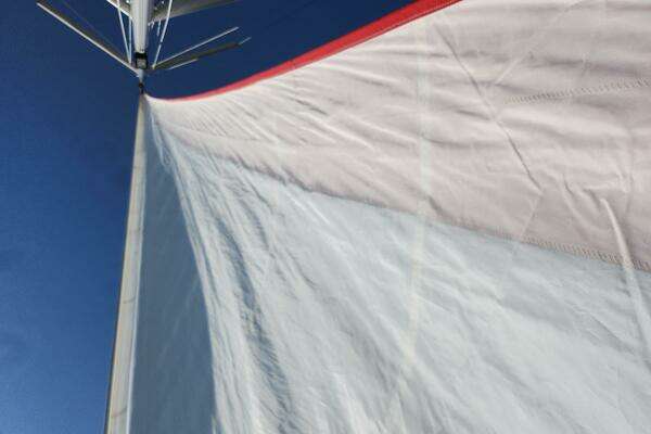 Jeanneau Sun Odyssey 410 Yacht For Sale