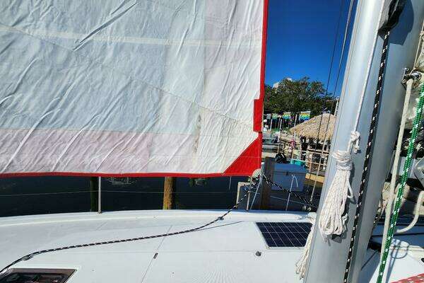 Jeanneau Sun Odyssey 410 Yacht For Sale