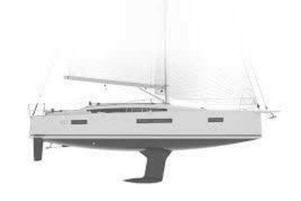 Jeanneau Sun Odyssey 410 Yacht For Sale