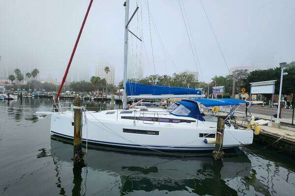 41-ft-Jeanneau-2020-Sun Odyssey 410-Sul Vento-St Petersburg Florida United States yacht for sale