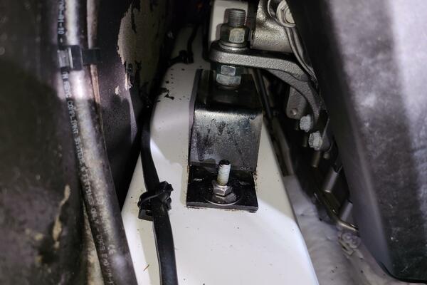 Sul Vento 41ft Jeanneau Yacht For Sale