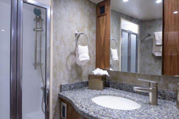 Viking 48 Convertible Yacht For Sale