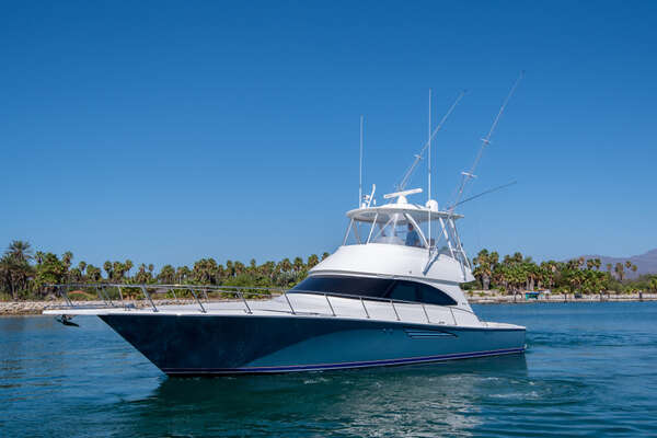 48-ft-Viking-2017-48 Convertible-ANDIAMO Marina Del Rey California United States  yacht for sale