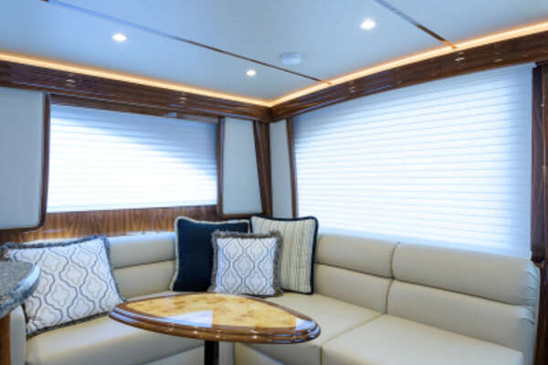 Viking 48 Convertible Yacht For Sale