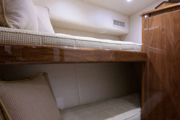 Viking 48 Convertible Yacht For Sale