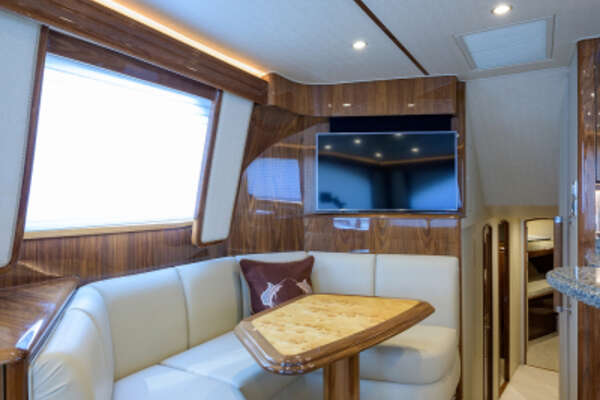 Viking 48 Convertible Yacht For Sale