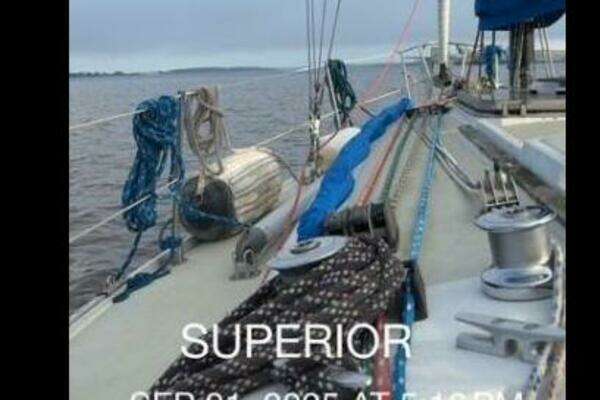 Photo of the 1980 Ericson 30 +