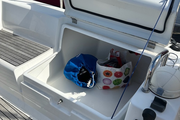 45ft Beneteau Yacht For Sale