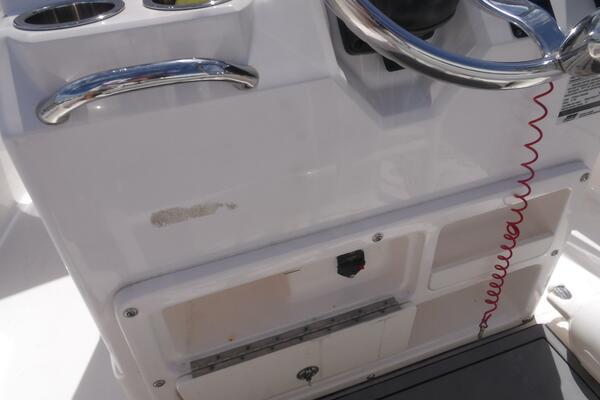 18ft Robalo Yacht For Sale