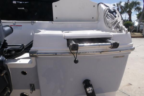 18ft Robalo Yacht For Sale