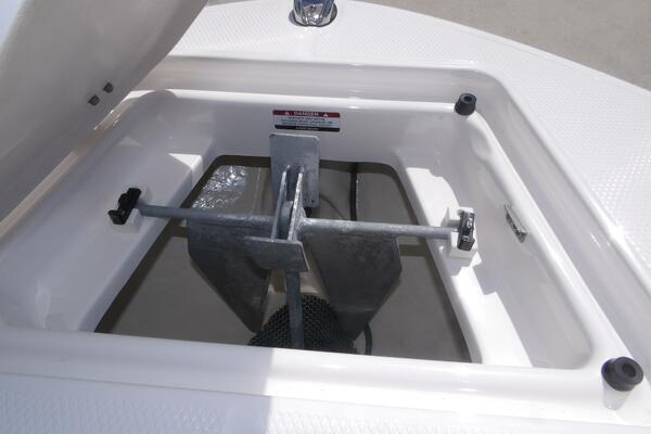 18ft Robalo Yacht For Sale